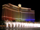 Fountains, Bellagio